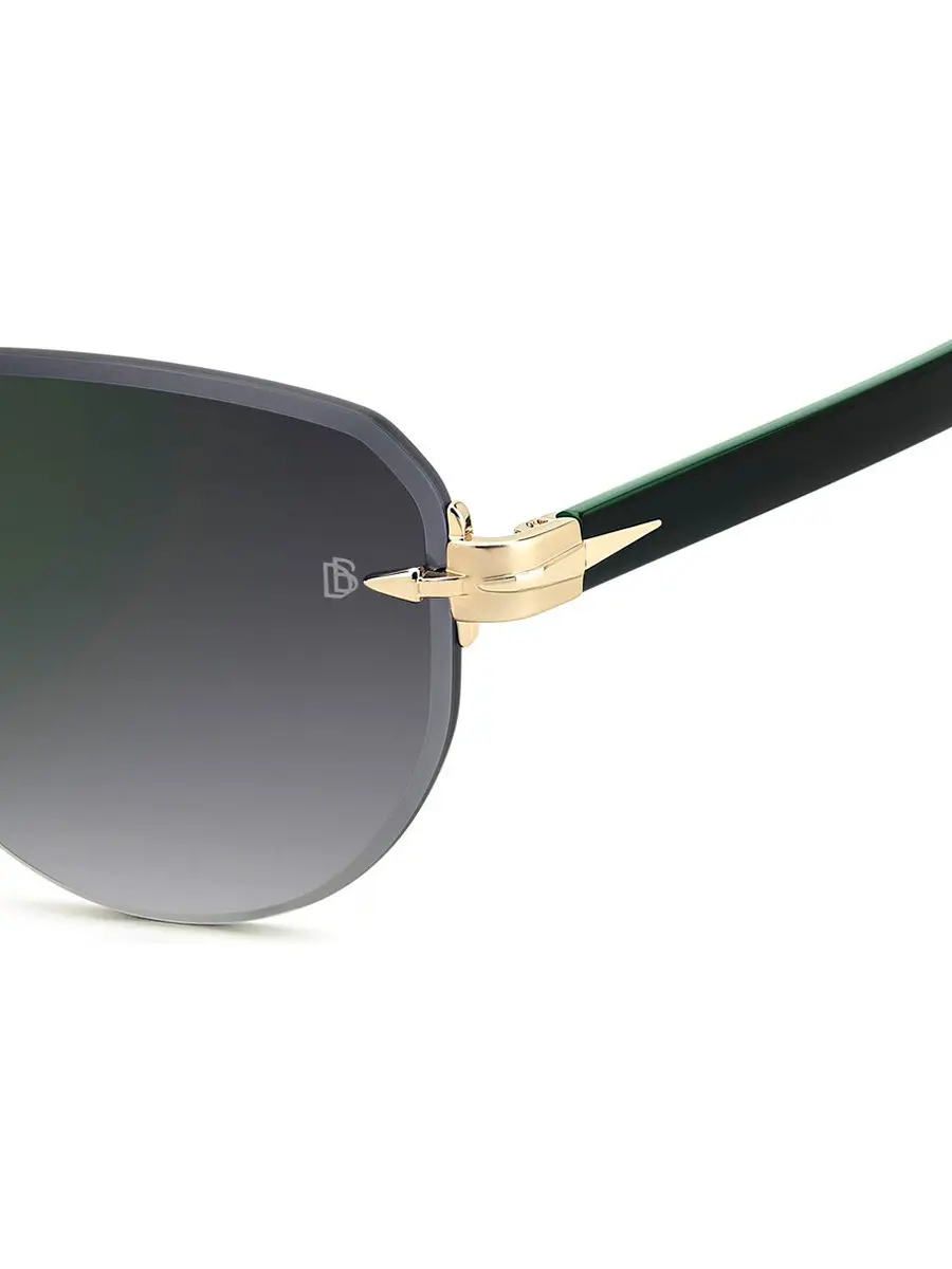 Очки солнцезащитные