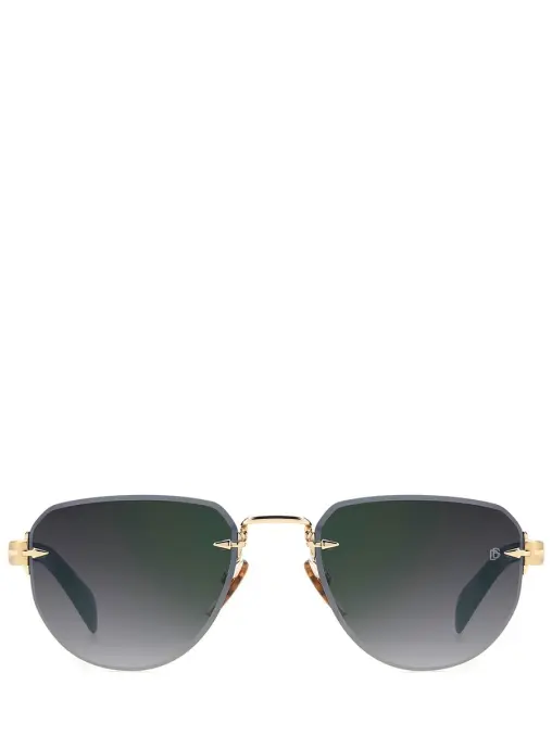 Очки солнцезащитные DAVID BECKHAM