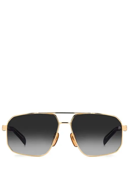 Очки солнцезащитные DAVID BECKHAM