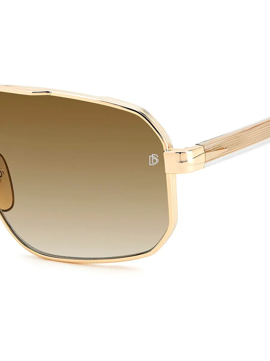 Очки солнцезащитные