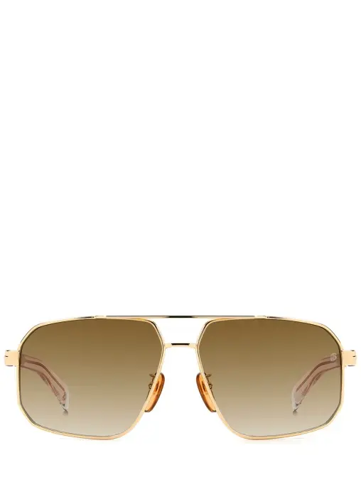 Очки солнцезащитные DAVID BECKHAM