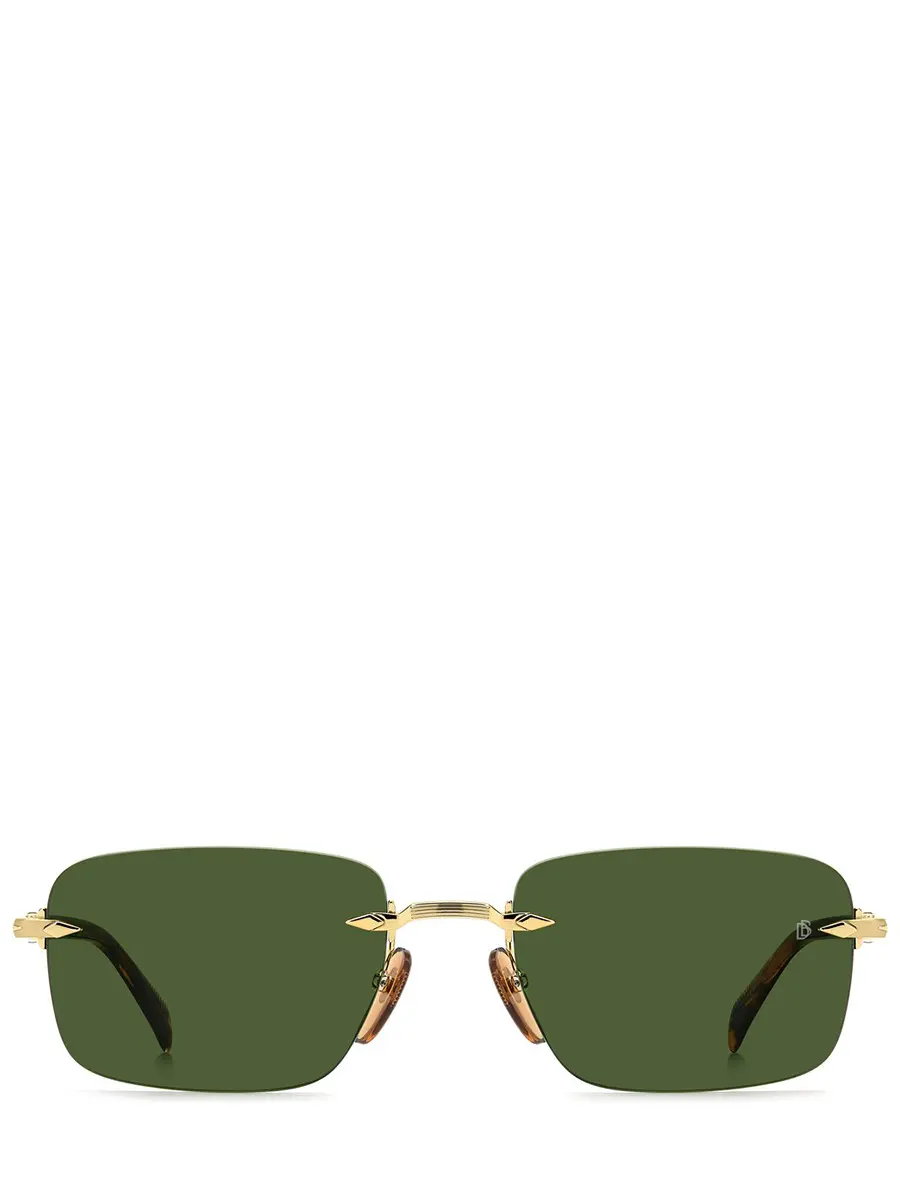 Очки солнцезащитные