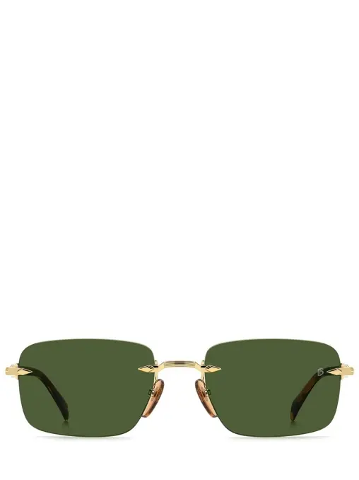 Очки солнцезащитные DAVID BECKHAM