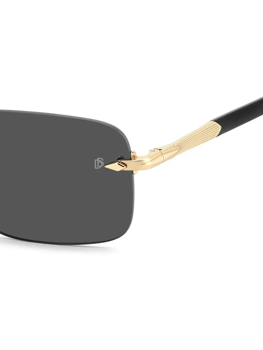 Очки солнцезащитные