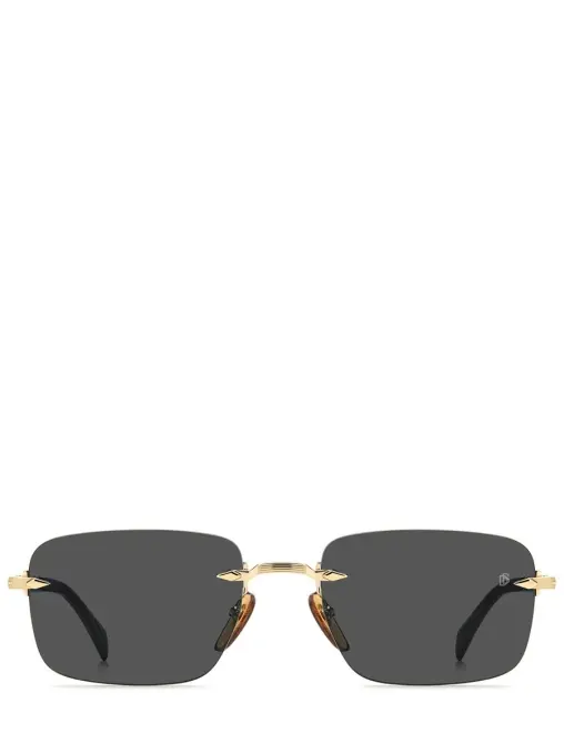 Очки солнцезащитные DAVID BECKHAM