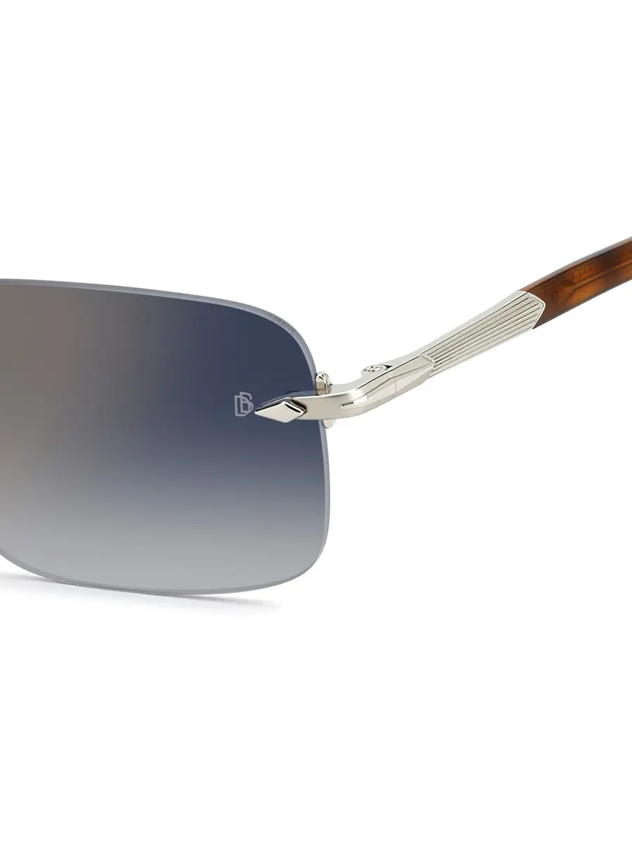 Очки солнцезащитные