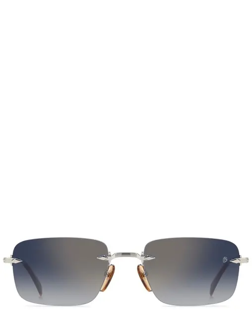 Очки солнцезащитные DAVID BECKHAM