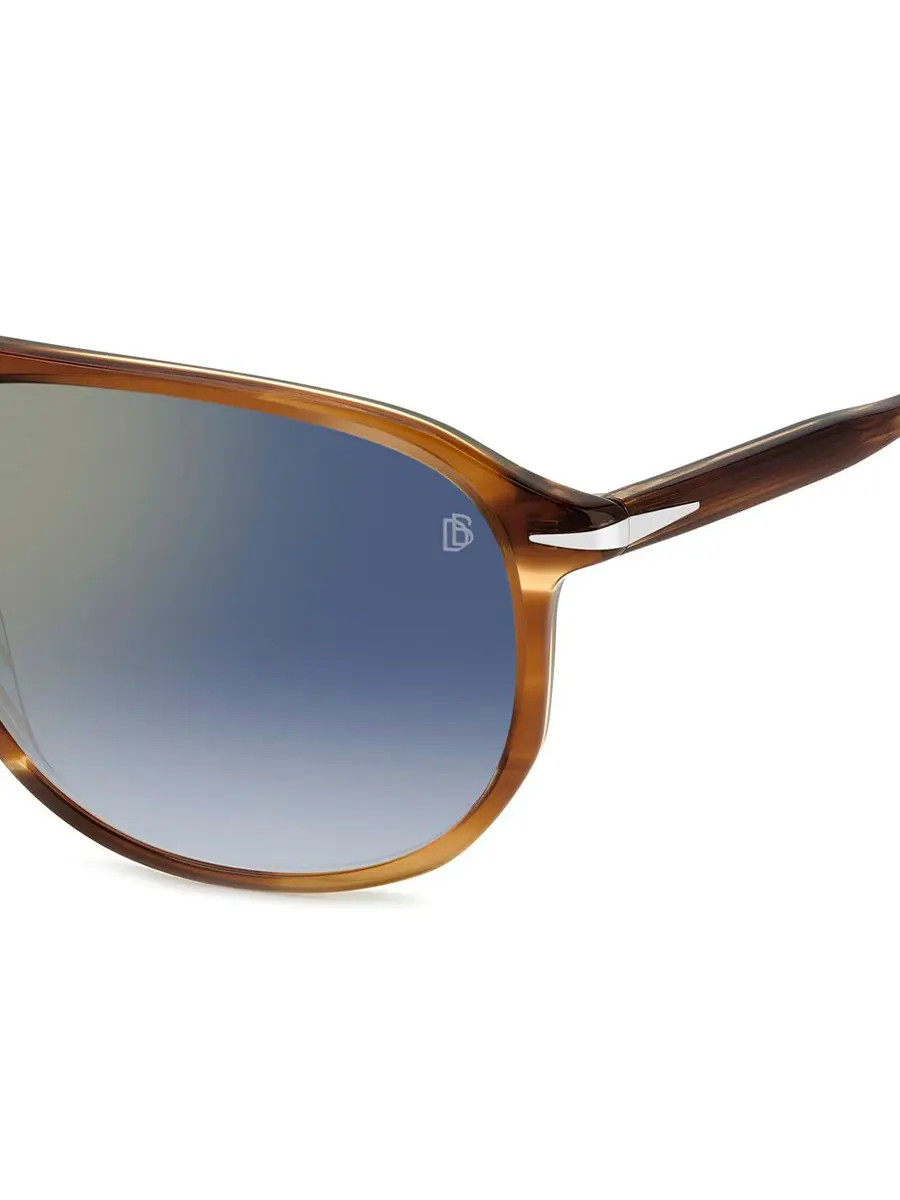 Очки солнцезащитные