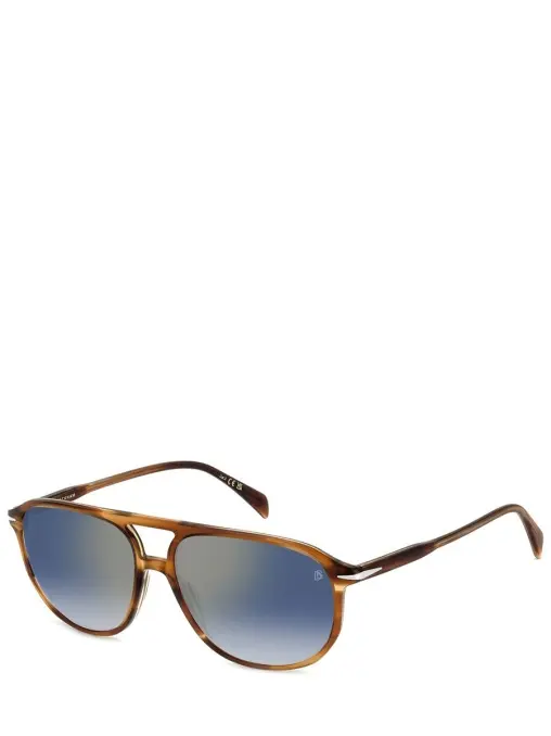 Очки солнцезащитные DAVID BECKHAM