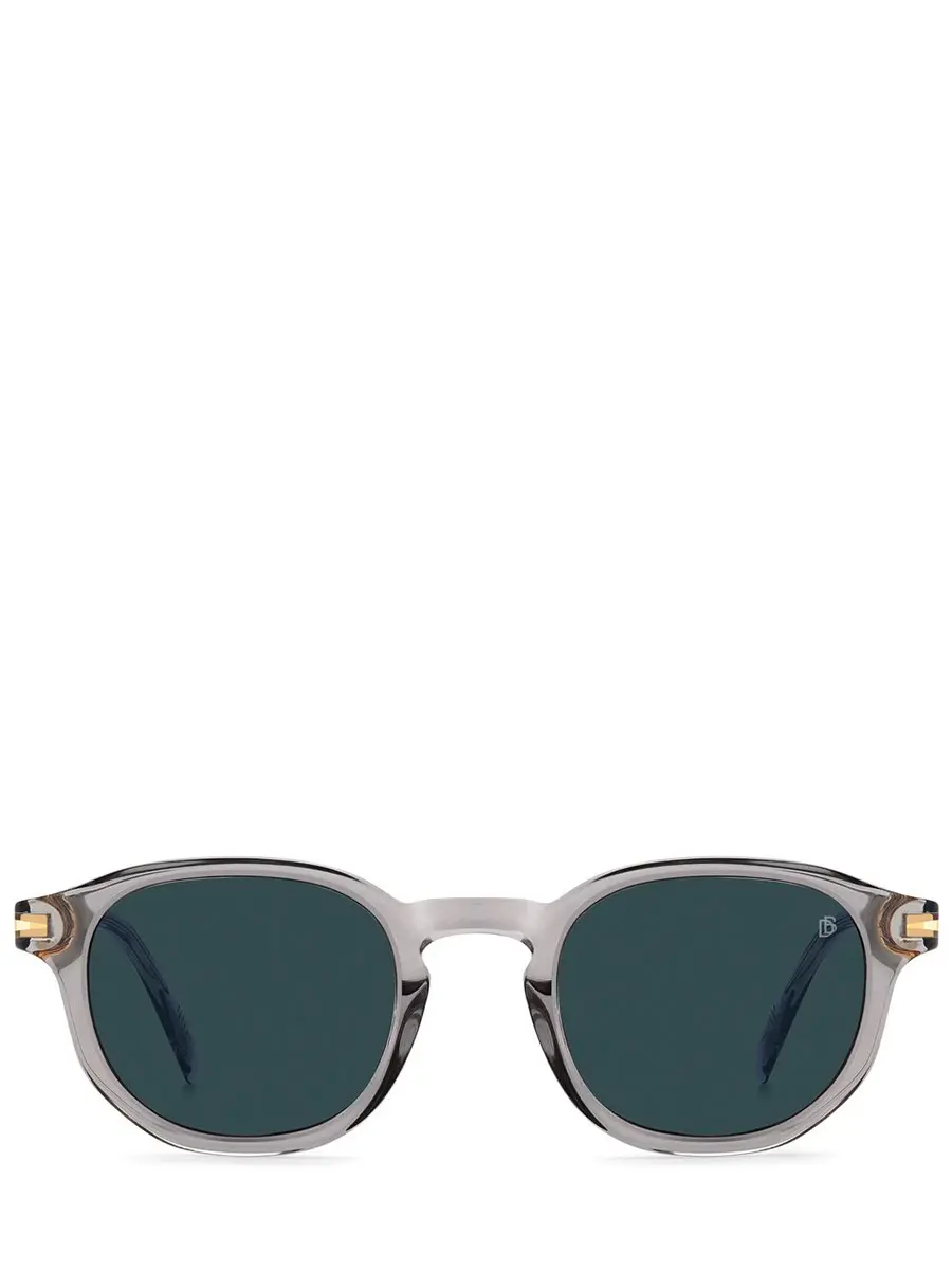 Очки солнцезащитные