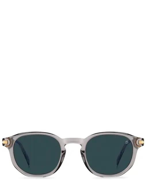 Очки солнцезащитные DAVID BECKHAM