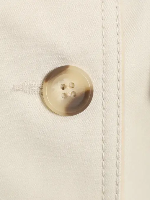 Парка хлопковая MASHA UMANSKAYA
