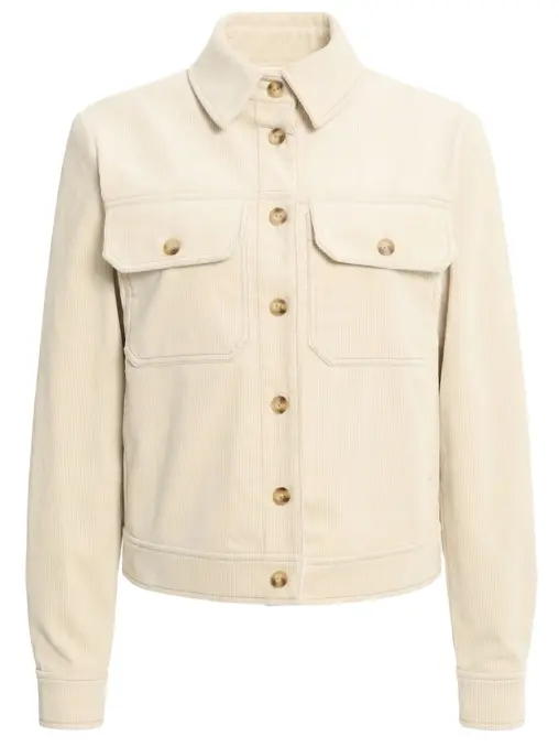 Рубашка вельветовая MASHA UMANSKAYA