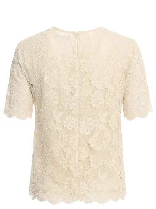 Блуза кружевная MASHA UMANSKAYA