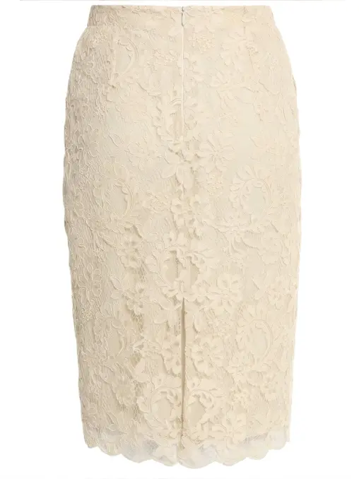 Юбка кружевная MASHA UMANSKAYA