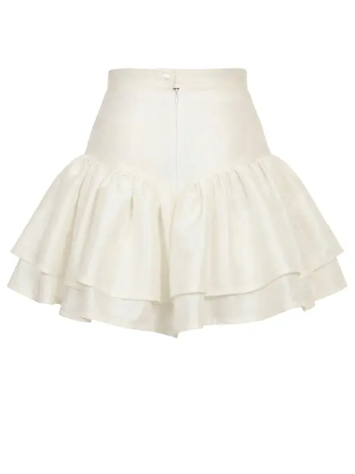 Юбка шелковая MASHA UMANSKAYA