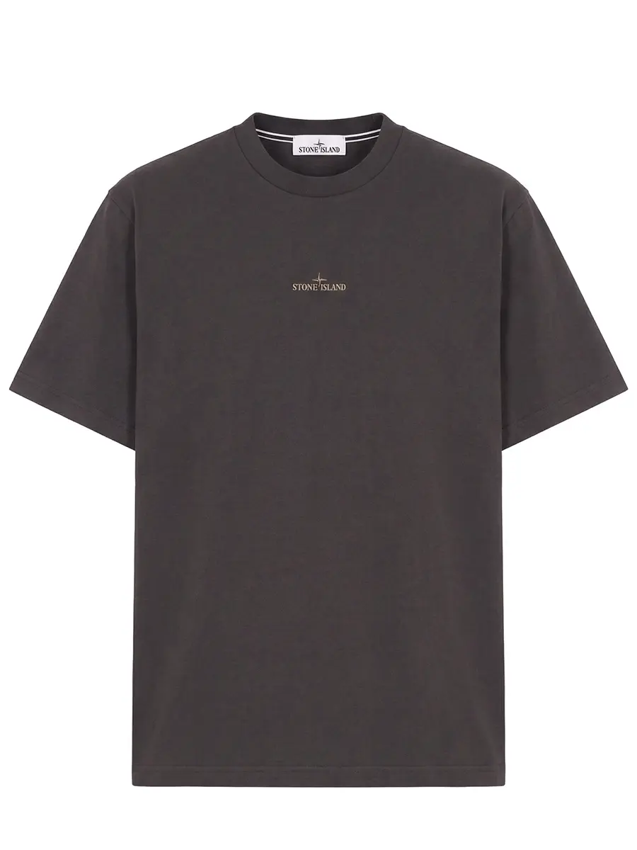 Футболка хлопковая