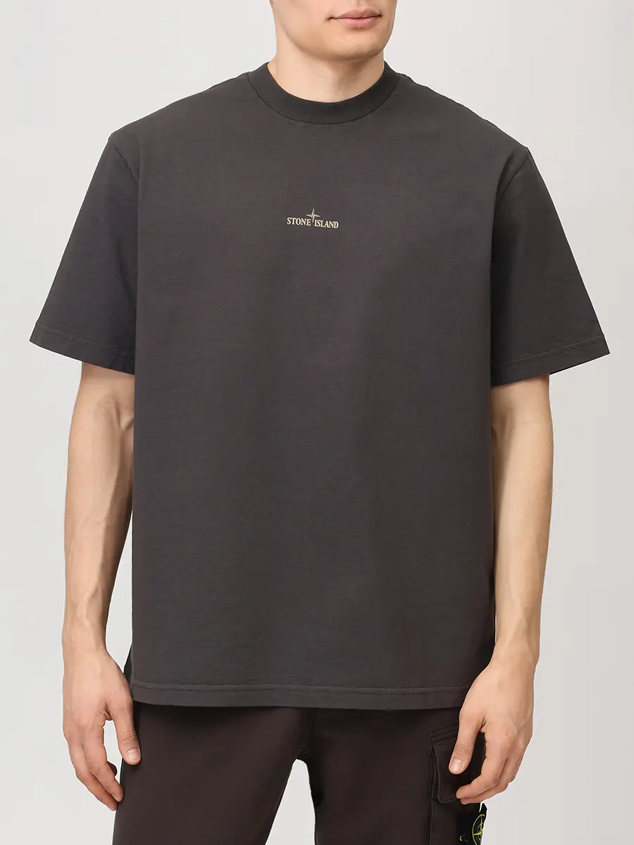 Футболка хлопковая