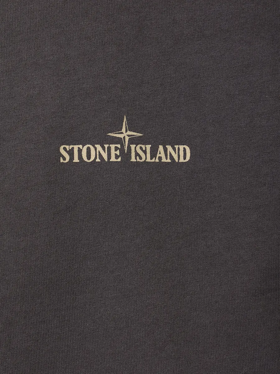 Футболка хлопковая