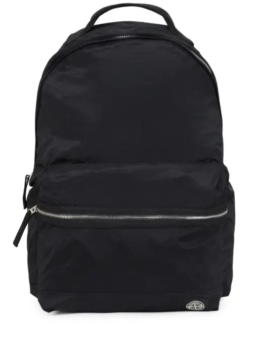 Рюкзак текстильный STONE ISLAND