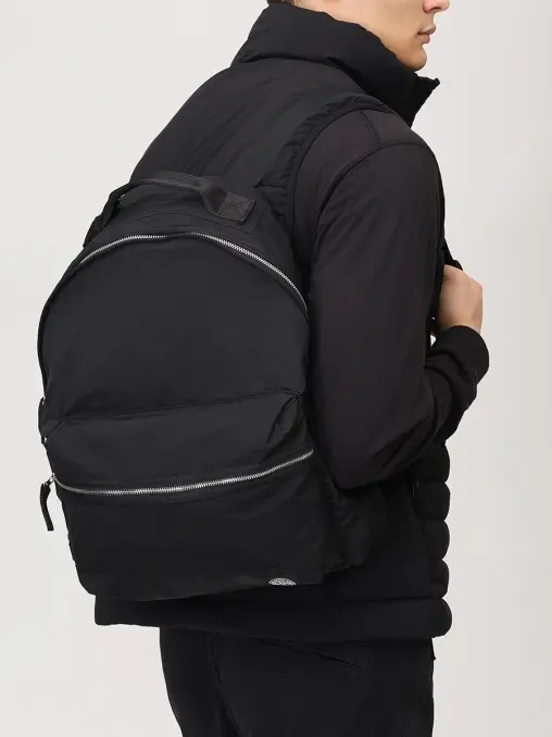 Рюкзак текстильный STONE ISLAND