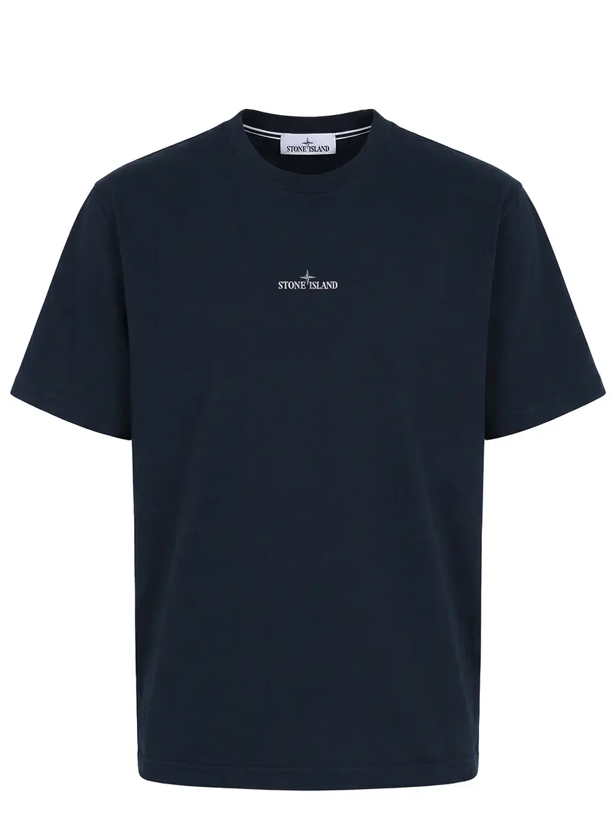 Футболка хлопковая