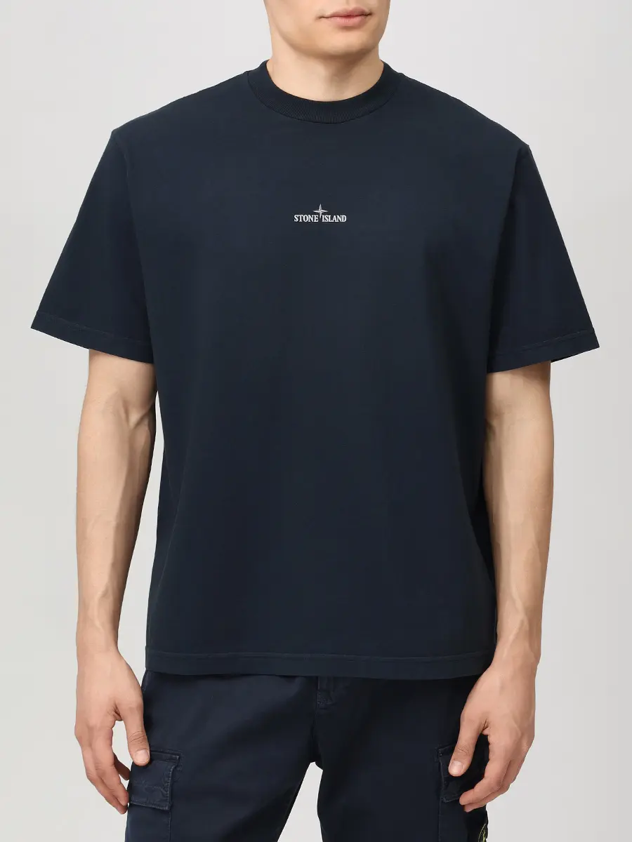 Футболка хлопковая