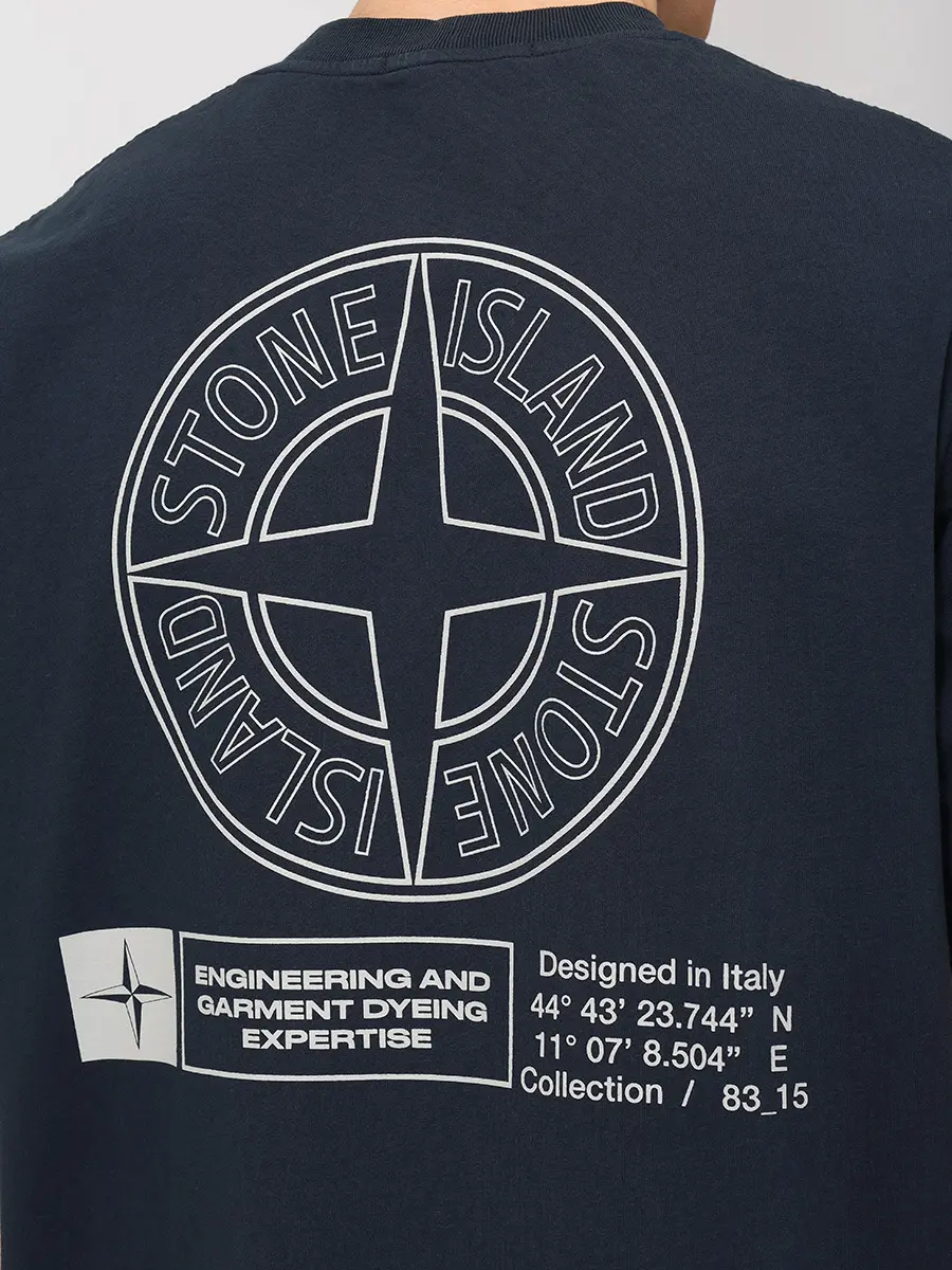 Футболка хлопковая