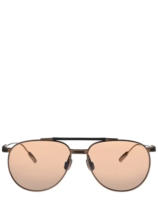 Очки солнцезащитные BRUNELLO CUCINELLI