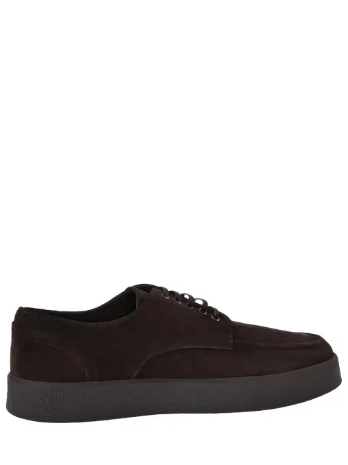 Туфли замшевые BLU BARRETT