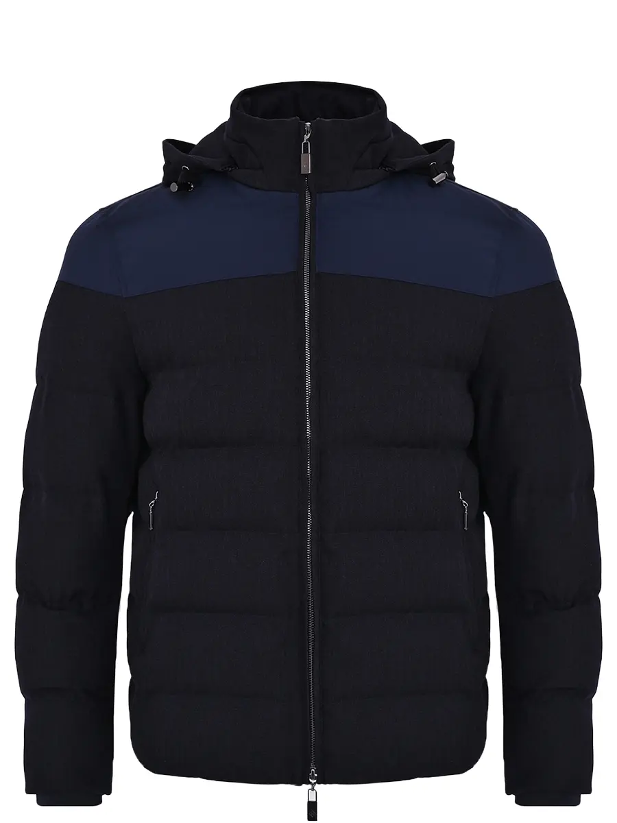 Куртка стеганая