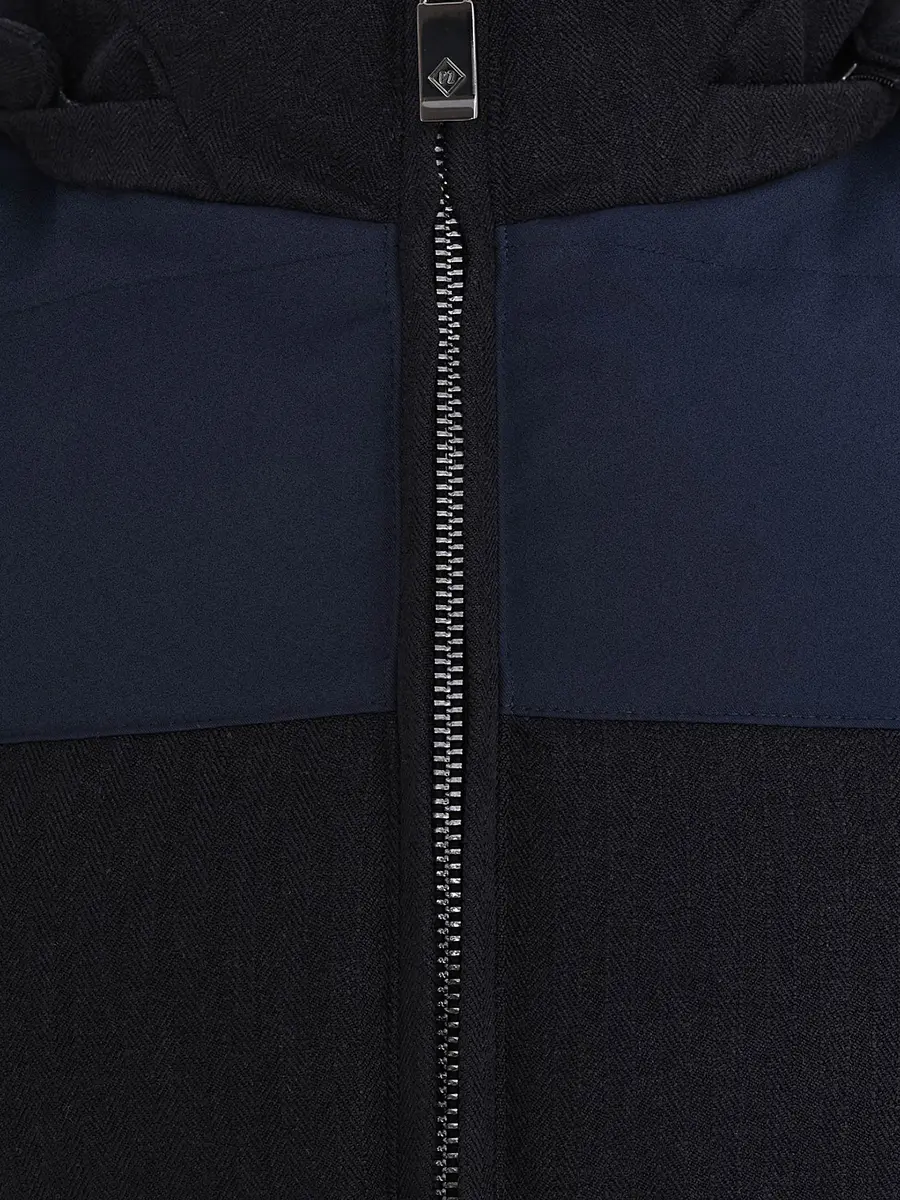 Куртка стеганая