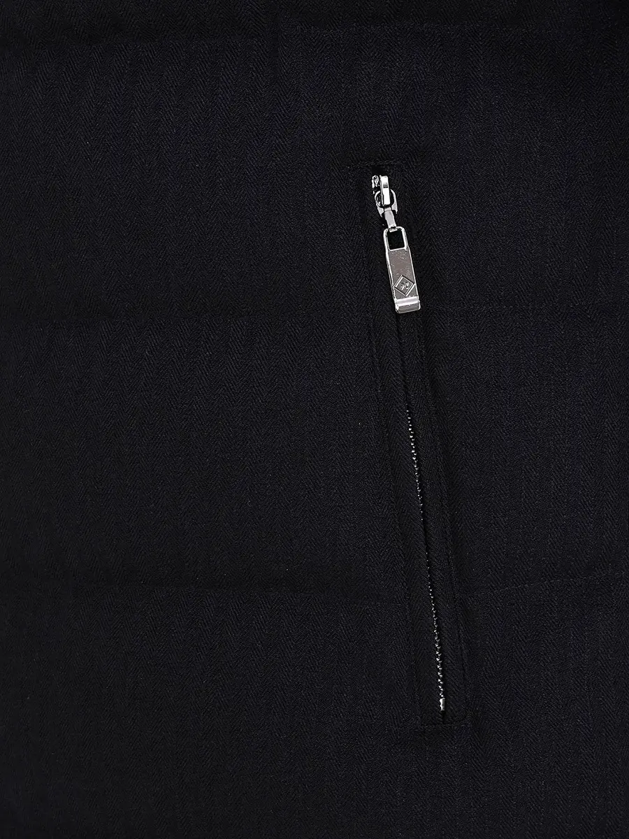 Куртка стеганая