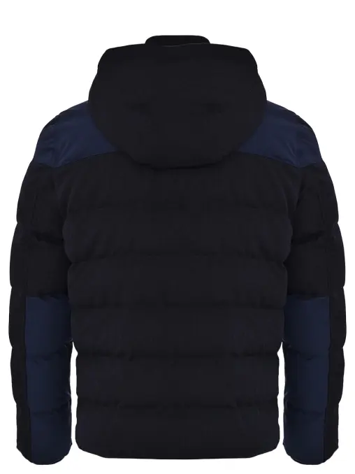 Куртка стеганая PAL ZILERI