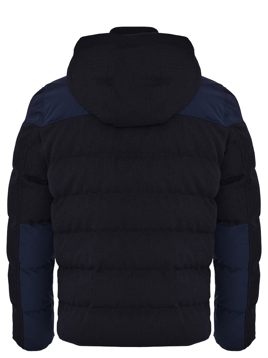 Куртка стеганая