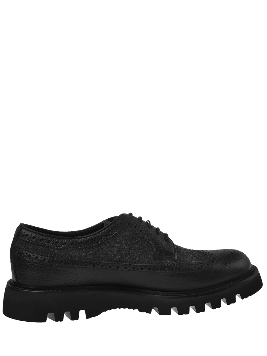 Броги комбинированные