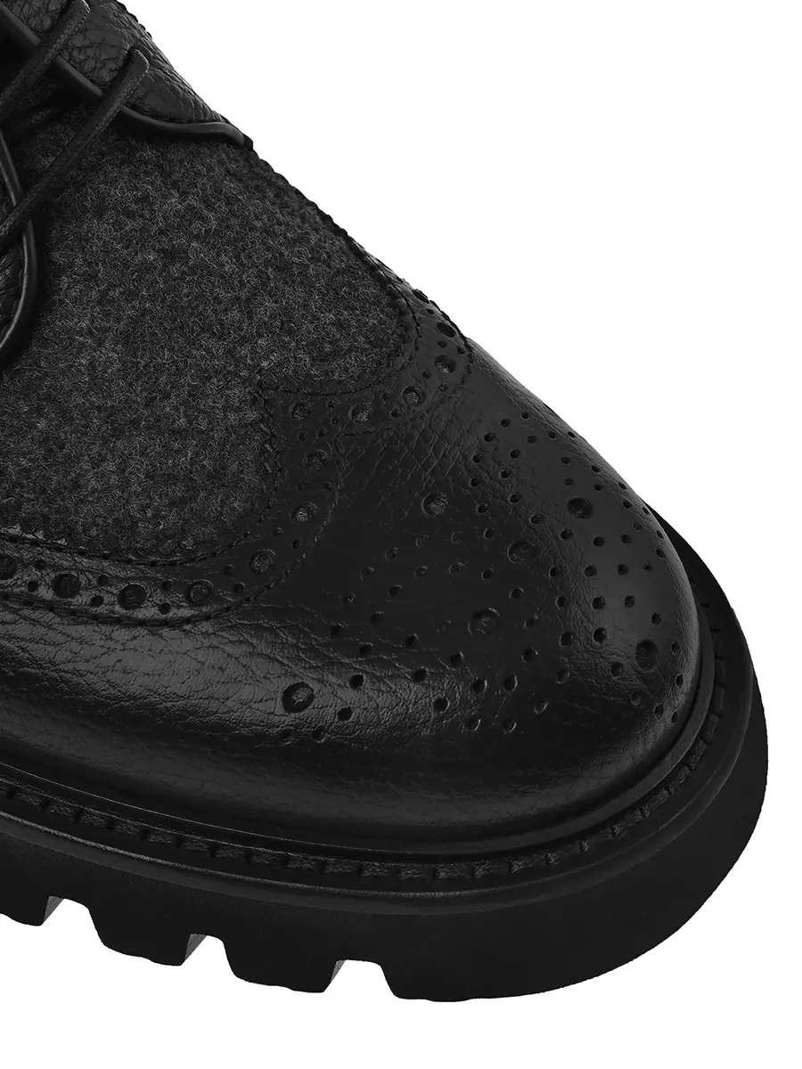 Броги комбинированные