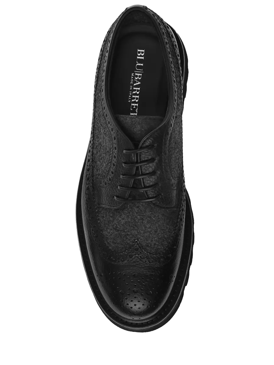 Броги комбинированные