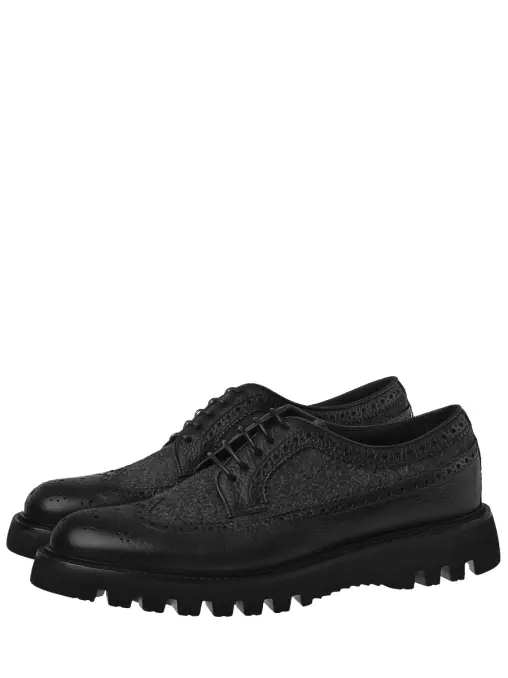 Броги комбинированные BLU BARRETT