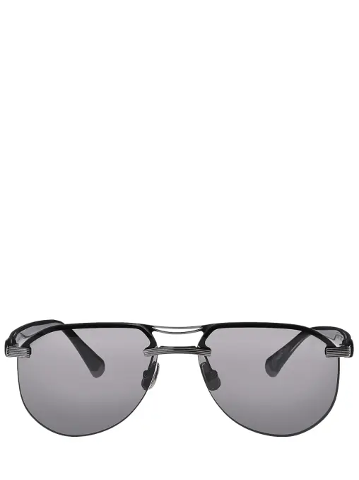 Очки солнцезащитные BRUNELLO CUCINELLI