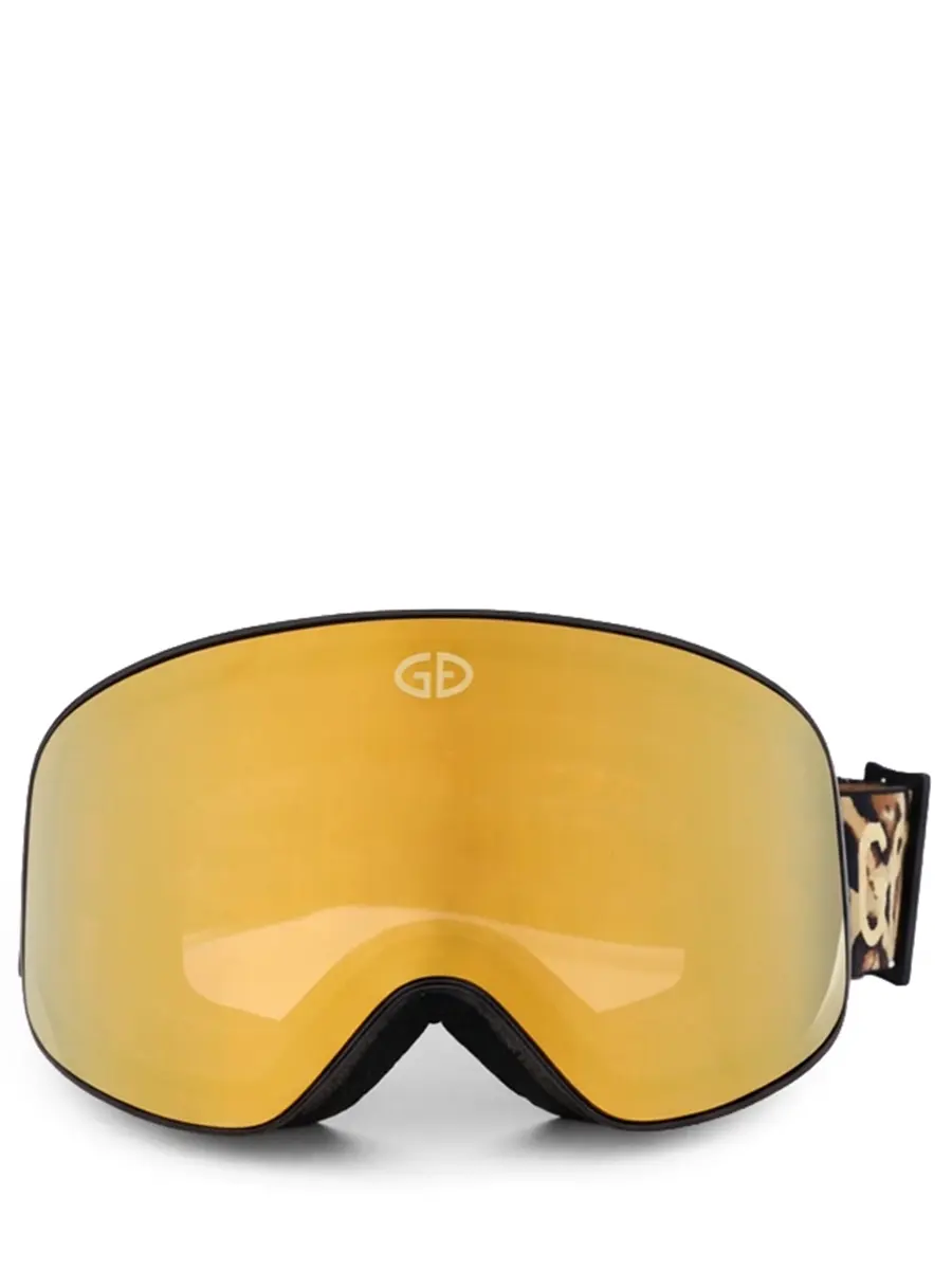 Очки горнолыжные Aero