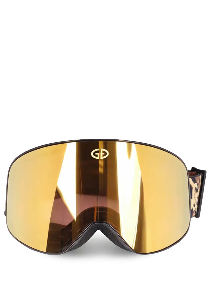 Очки горнолыжные Aero