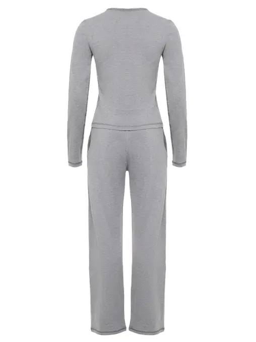 Пижама хлопковая DIESEL