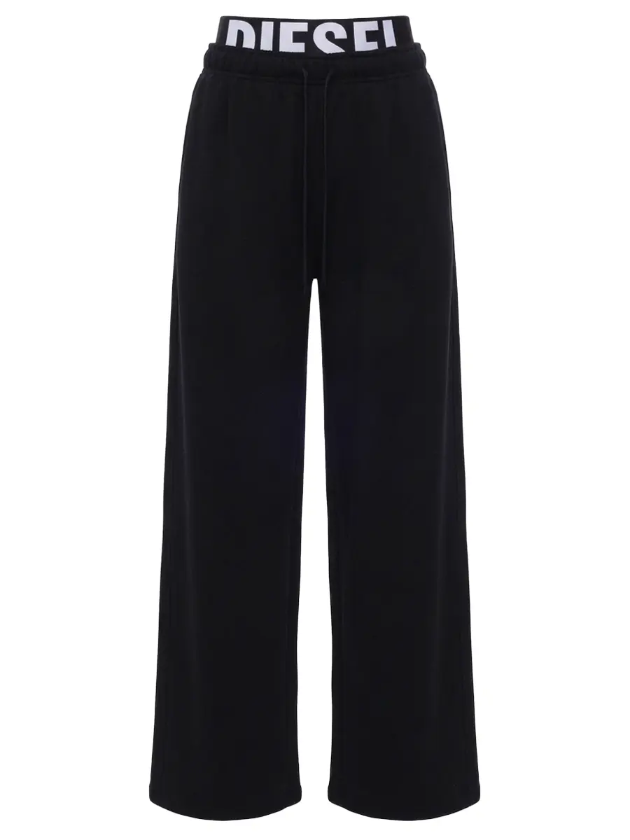 Брюки хлопковые