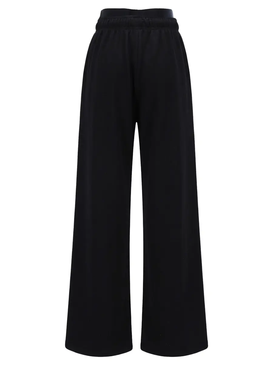 Брюки хлопковые