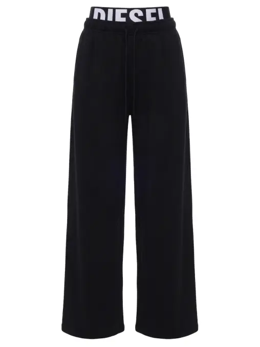 Брюки хлопковые DIESEL