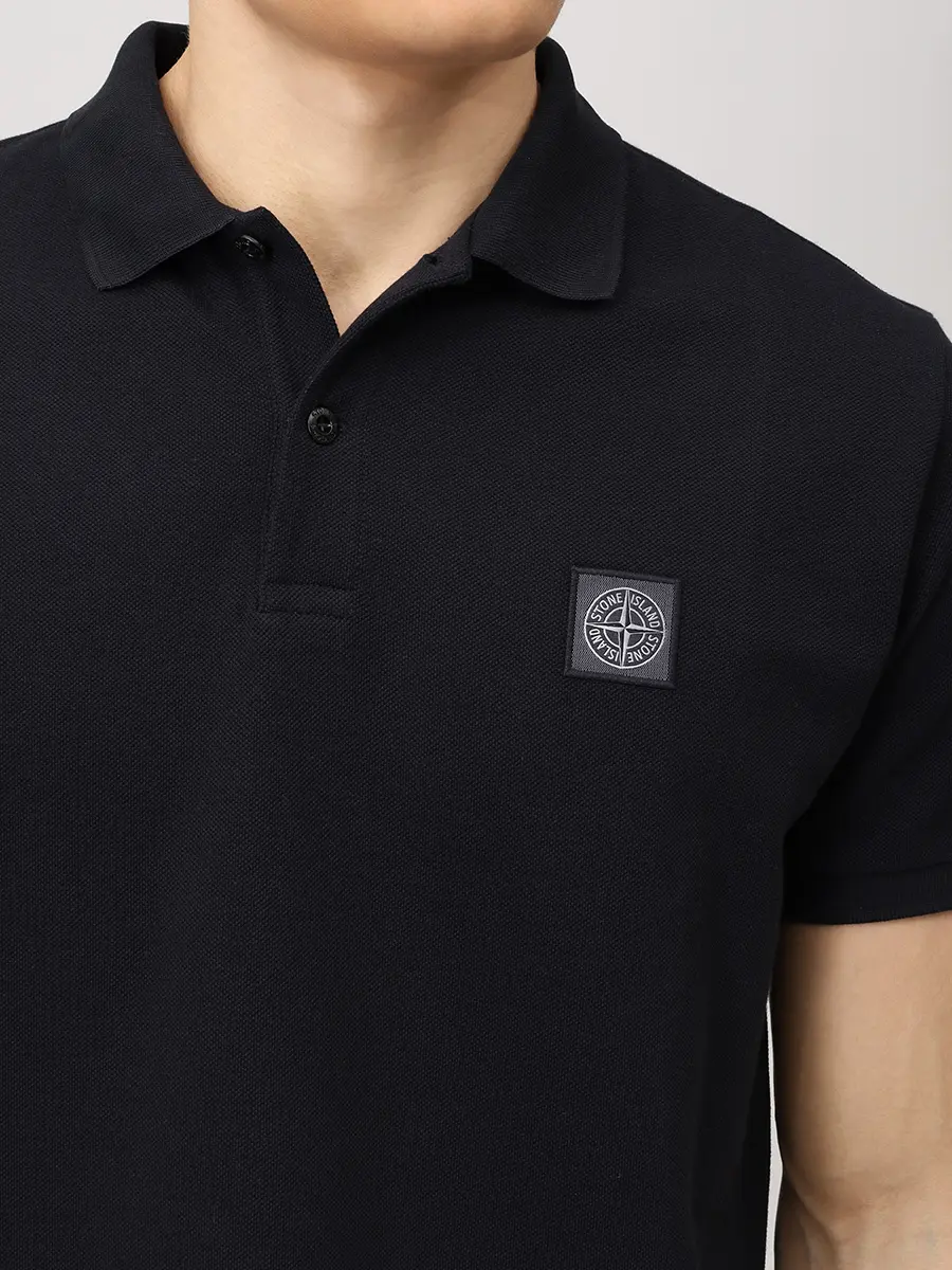 Поло хлопковое