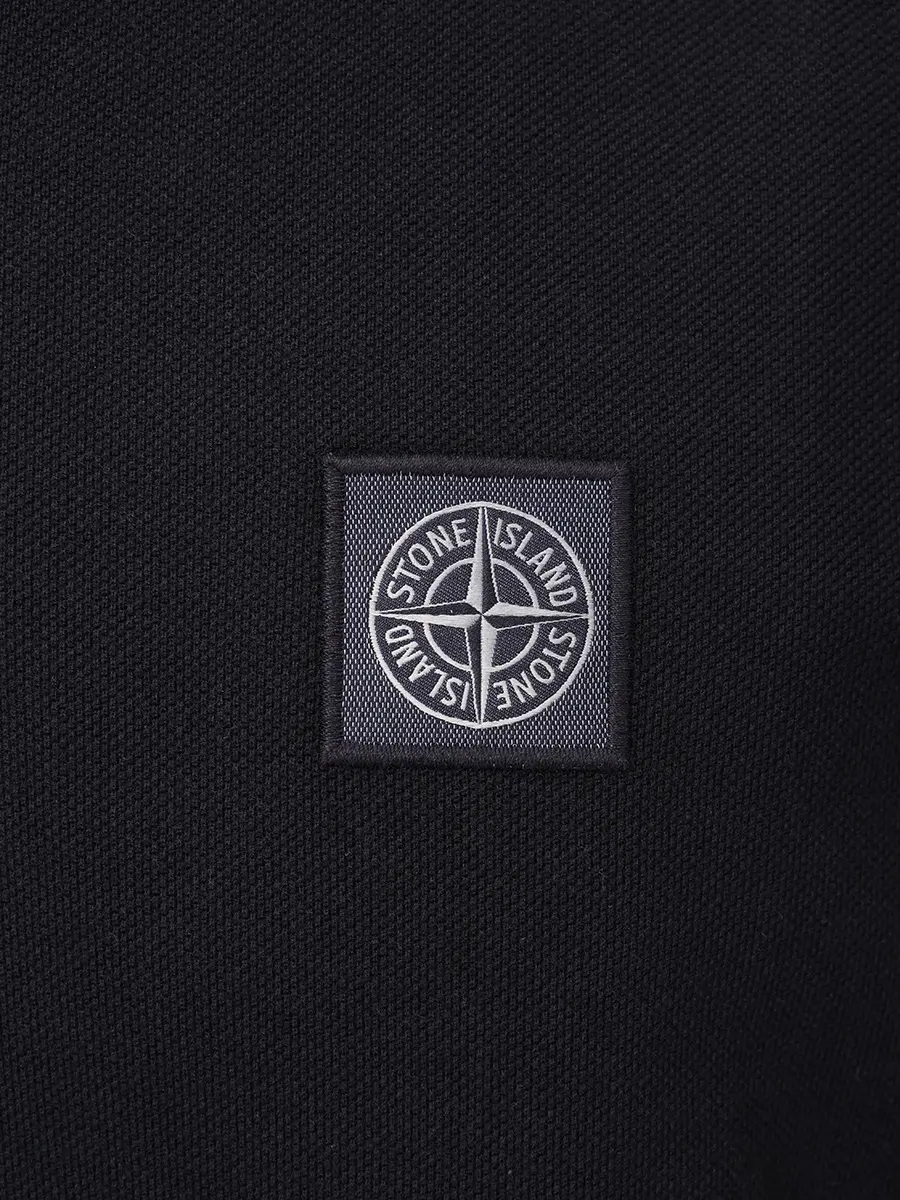 Поло хлопковое