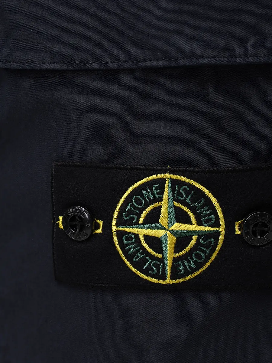 Брюки хлопковые