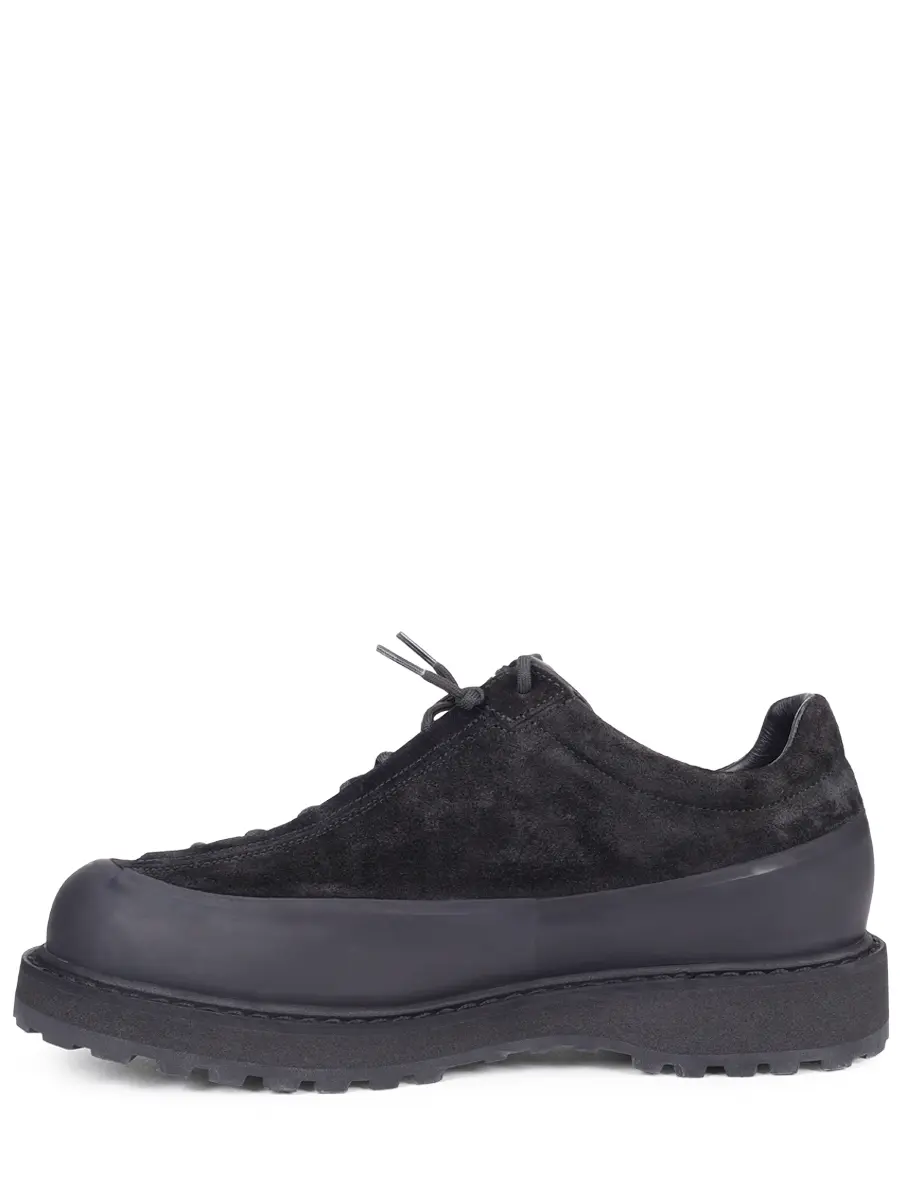 Кроссовки комбинированные